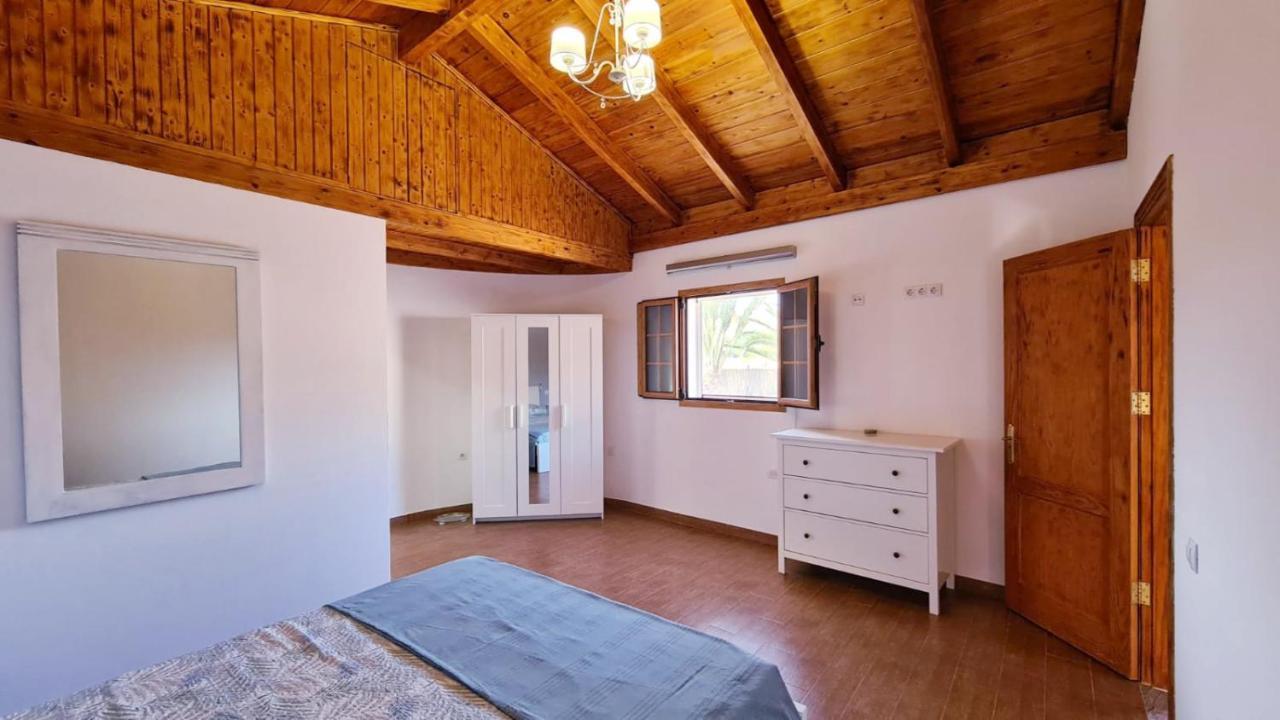 Casa Las Estrellas Agua de Bueyes Zewnętrze zdjęcie