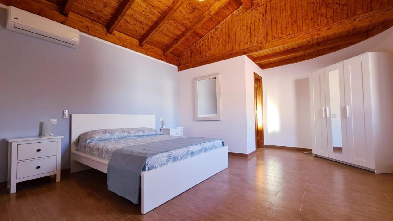 Casa Las Estrellas Agua de Bueyes Zewnętrze zdjęcie