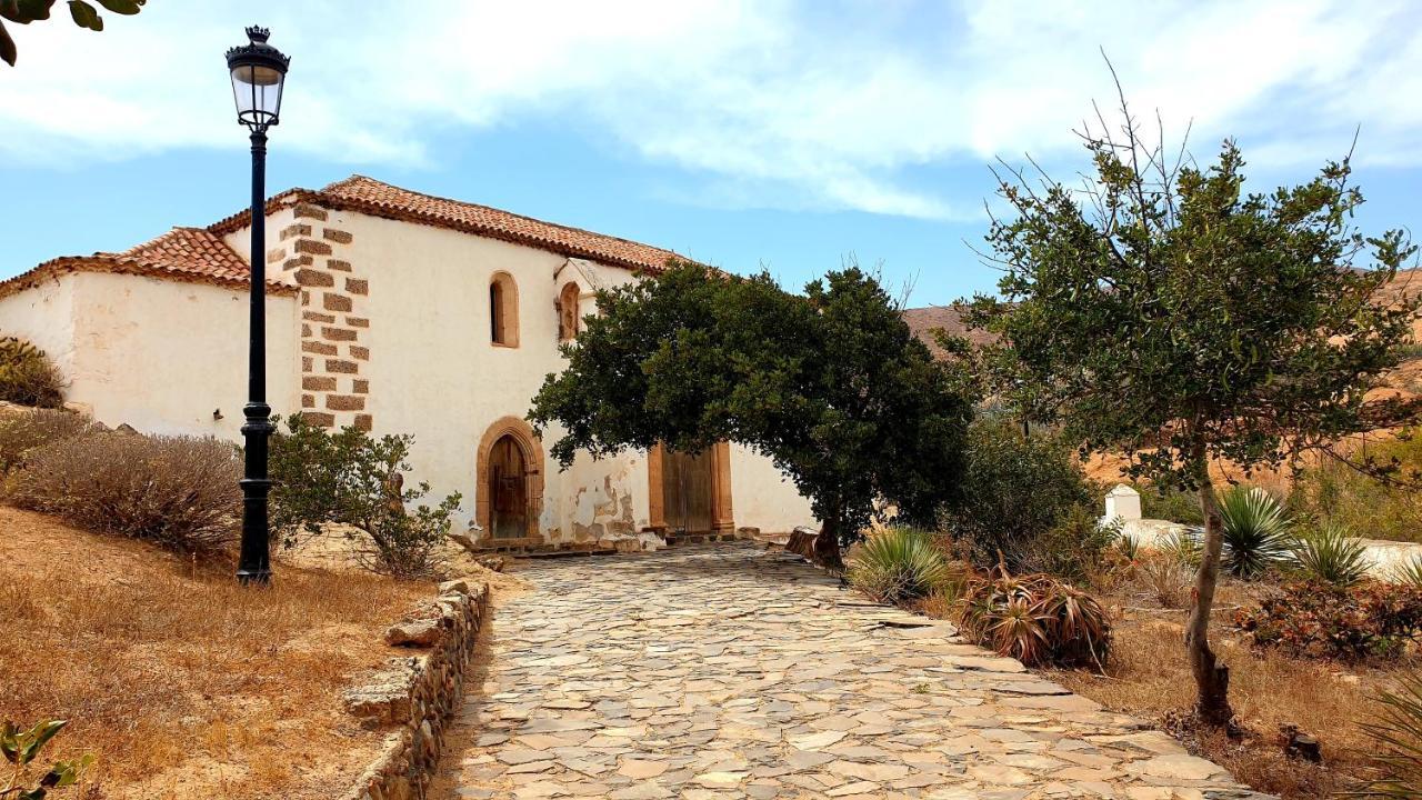 Casa Las Estrellas Agua de Bueyes Zewnętrze zdjęcie