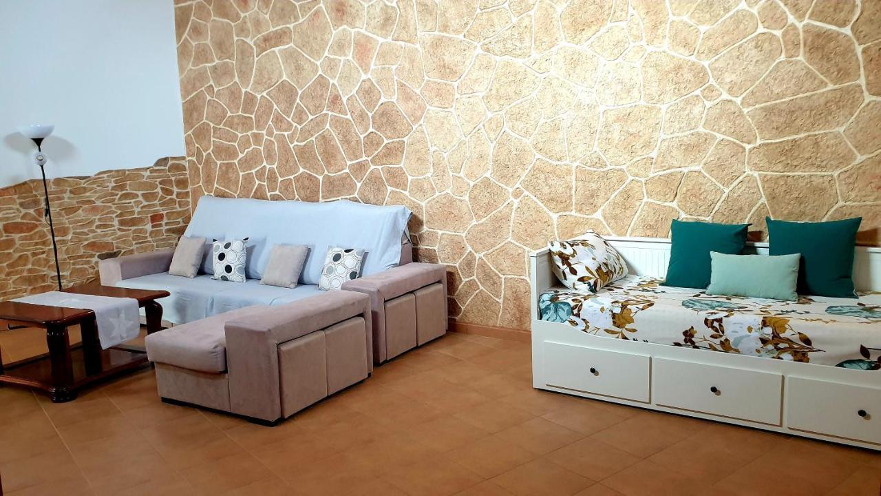 Casa Las Estrellas Agua de Bueyes Zewnętrze zdjęcie