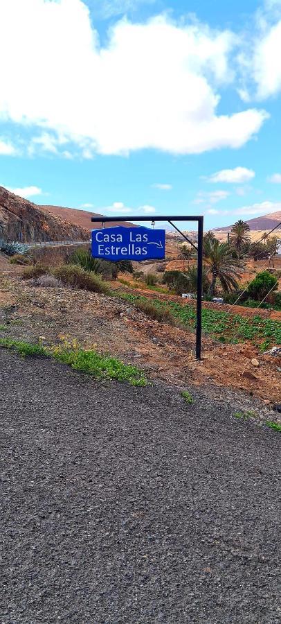 Casa Las Estrellas Agua de Bueyes Zewnętrze zdjęcie