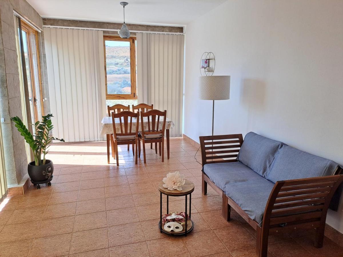 Casa Las Estrellas Agua de Bueyes Zewnętrze zdjęcie