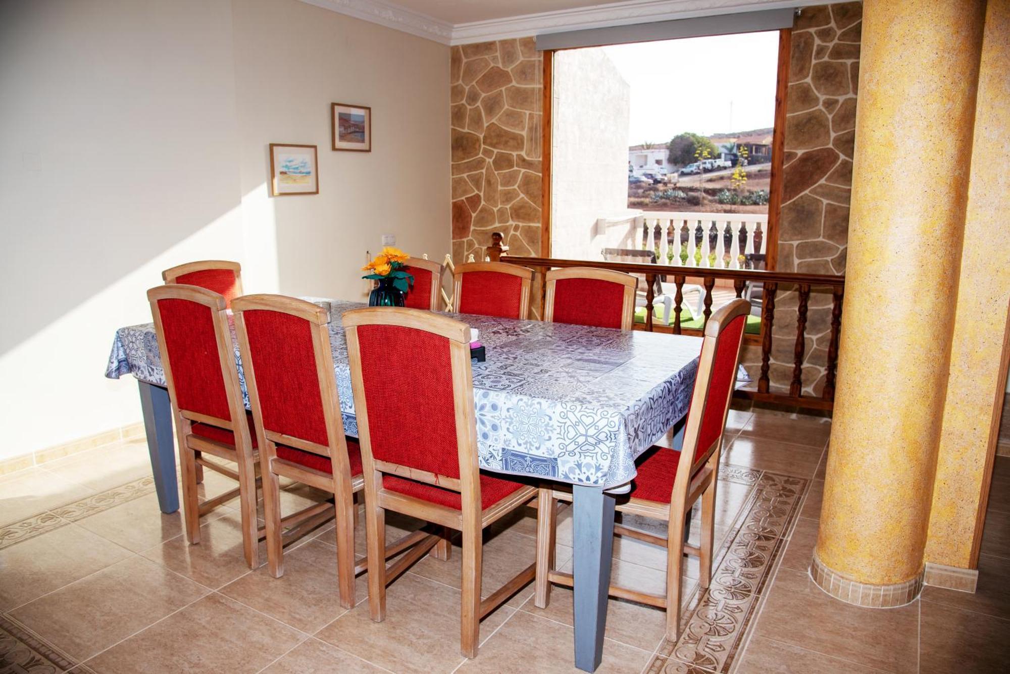 Casa Las Estrellas Agua de Bueyes Zewnętrze zdjęcie