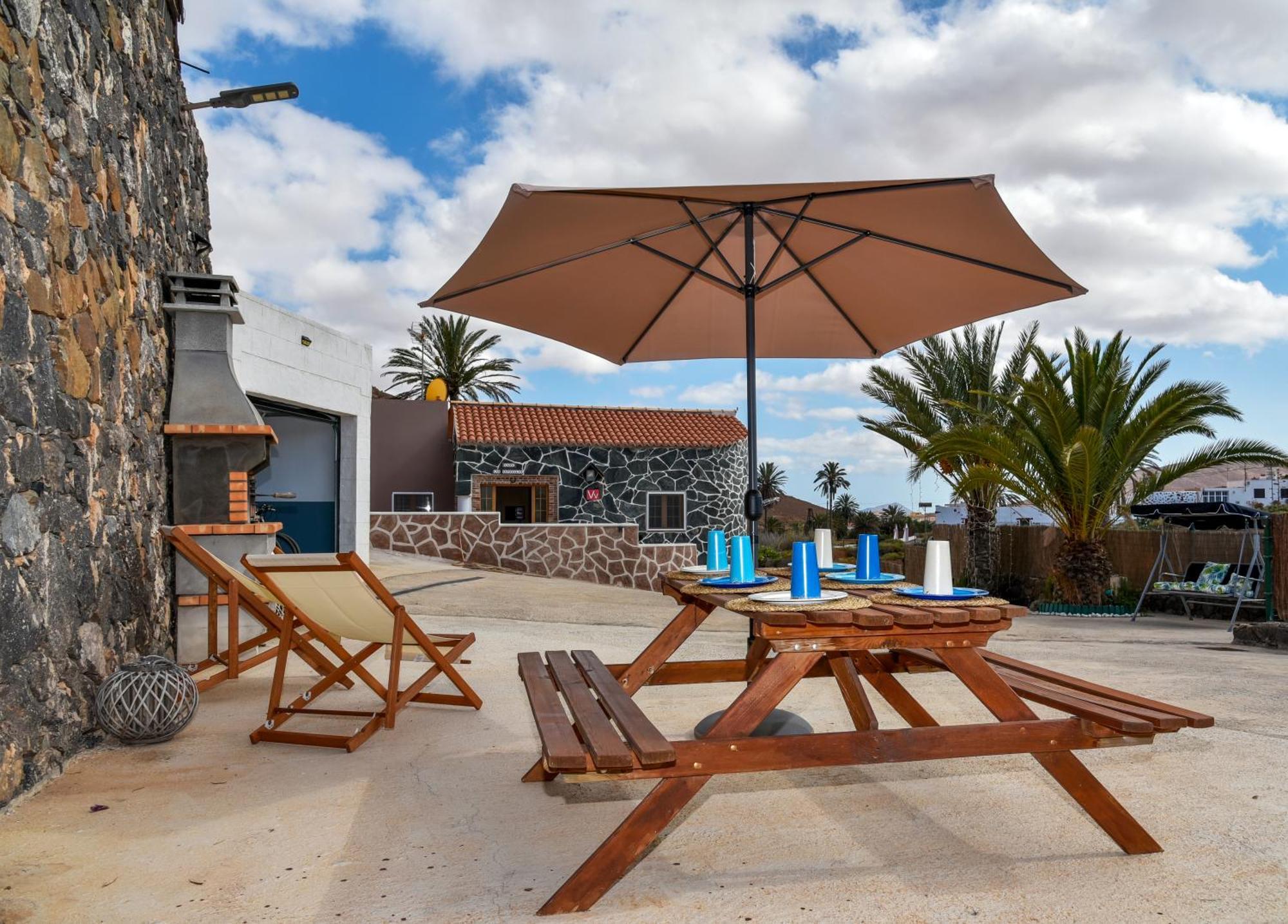 Casa Las Estrellas Agua de Bueyes Zewnętrze zdjęcie